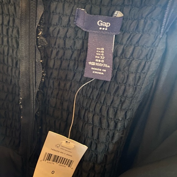 TWEED MINI DRESS - Picture 3 of 3